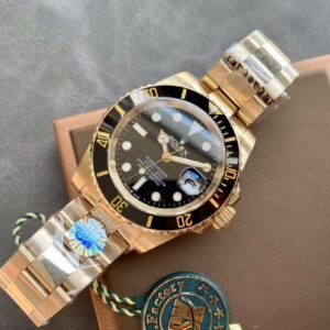 Rolex Watch