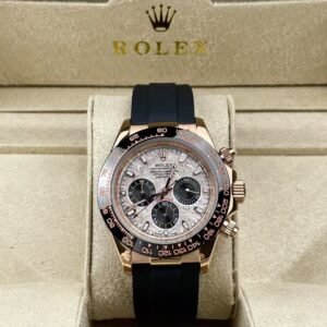 Rolex Watch