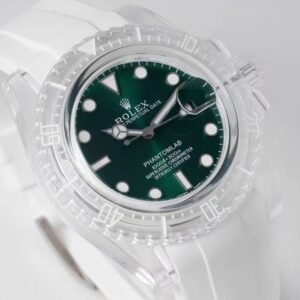 Rolex Watch