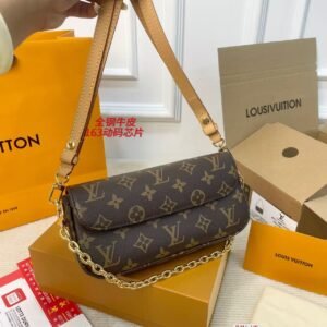 LV BAG